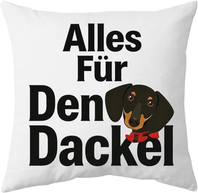 Obrázok produktu pre Poťah na vankúš s motívom ježko, 45x45 cm, polyester, určený na dekoratívne vankúše