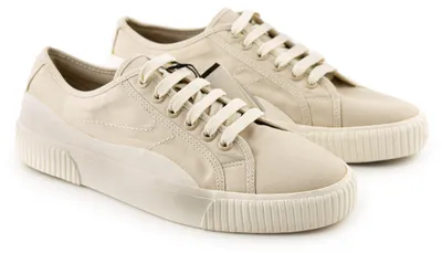 Produktbild von Zara Herrenschuhe Turnschuhe Turnschuhe beige 40