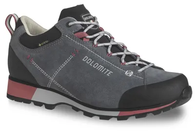 Produktbild von DOLOMITE 54 Hike Low Evo GTX - Damen Outdoorschuh - Gunmetal Grey Gunmetal Grey 39.5
