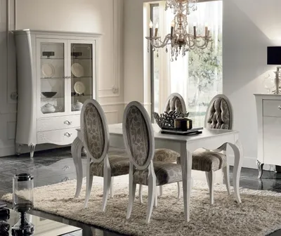 Produktbild von Esszimmer Esstisch Ausziehbar Tisch Quadratisch Holz Tische Ess Modern Design