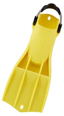 Produktbild von Apeks RK3 Farbe: gelb / Größe: S