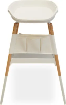 Obrázek produktu pro Přebalovací pult Balneo Pure White
