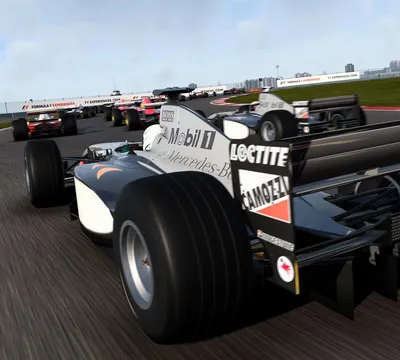 Produktbild von Codemasters F1 2017 - Special Edition, PlayStation 4, E (Jeder)