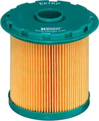 Produktbild von Kraftstofffilter-Einsatz 78 mm HENGST FILTER für u.a. RENAULT KANGOO