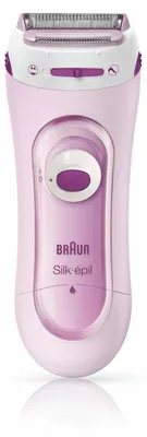 Immagine prodotto di Braun Epilierer Lady Shaver Silk-épil LS5100 (Silk-épil LS5100)