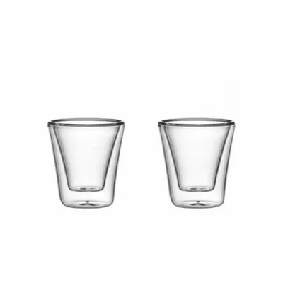 Obrázok produktu pre Tescoma Dvojstenné poháre myDRINK, 70 ml, 2 ks