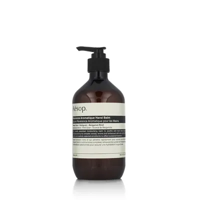 Produktbild von Aesop Reverence Aromatique Hand Balm 500 ml