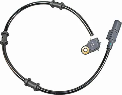 Immagine prodotto di Sensore velocità ruota posteriore destra METZGER per MERCEDES M-CLASS (W163)