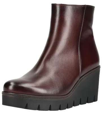Produktbild von Gabor Stiefelette Stiefelette Nappaleder