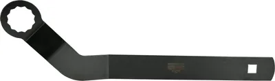 Produktbild von KS TOOLS Keilrippenriemen-Werkzeug 150.3342 Chrom-Vanadium-Stahl 439g