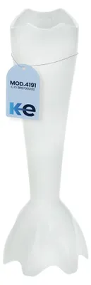 Mixer, Kunststoff, 4 Wellen, 140 g, 1 Stück