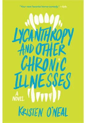 Produktbild von Lycanthropy and Other Chronic Illnesses