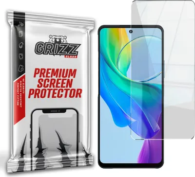 Zdjęcie produktu dla Hybrydowe szkło GrizzGlass HybridGlass dla Vivo Y78t