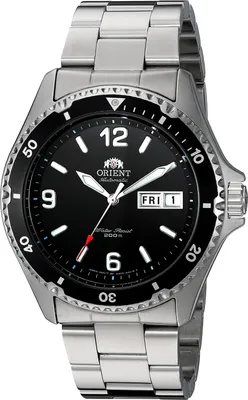 Produktbild von Orient Mako II Herrenuhr Orient-FAA02001B9