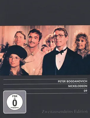 Produktbild von Nickelodeon - Zweitausendeins GmbH - (DVD Video / Drama)