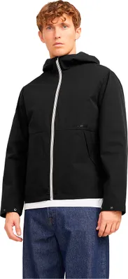 Produktbild von Jack & Jones Adam Light Jacke Schwarz XL Mann Schwarz XL