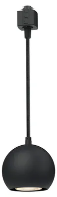 Obrázok produktu pre Philips 8721103040077, GU10, LED, 220-240 V, Čierna