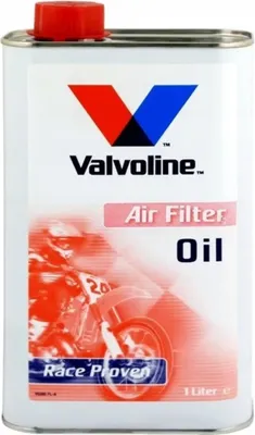 Produktbild von Valvoline Luftfilteröl Air Filter OVAIRFILTER1L