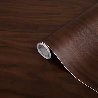 Immagine prodotto di pellicola adesiva d-c-fix® decoro legno mela betulla cioccolato 90x210 cm