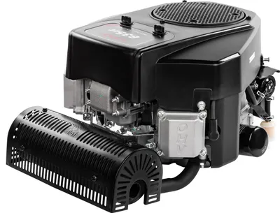 Zdjęcie produktu dla Silnik Loncin LC2P76F-A wał pionowy 25,4 mm / 80 mm LC2P76F-A