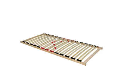 Obrázok produktu pre MOB, Lamelový rošt 200x80 cm - Berta Flex