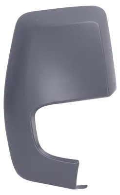 Obrázek produktu pro Kryt bočního zrcátka, ABS, odolný vůči povětrnostním vlivům, náhrada pro model Transit Custom od roku 2012, strana spolujezdce: 1809084, BK2117K746BCXWAA, BK2117K746BCXWAA