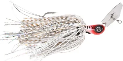 Produktbild von Spro Iris Thrillseeker XL R.H. Tiger 7/0 35g Chatterbait