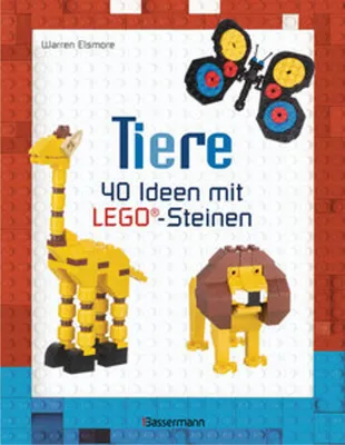 Produktbild von Tiere