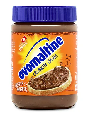 Immagine prodotto di Crema croccante Ovomaltine - 380g