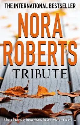 Produktbild von Tribute