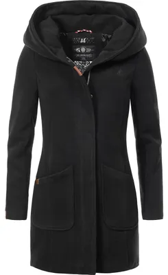 Produktbild von Winterjacke – Trenchcoat – Wollmütze – Kapuze – Größen von XS bis 5XL