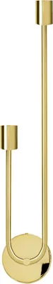 Obrázek produktu pro Nástěnná lampa tooLight APP1148-2W GOLD