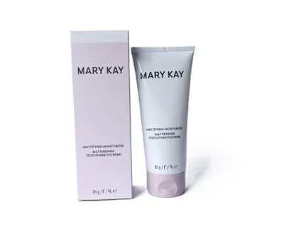 Produktbild von MARY KAY Mattifying Moisturizer mattierende Feuchtigkeitscreme 85g