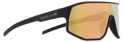 Produktbild von RED BULL SPECT Dash Sonnenbrille mit 100% UV-Schutz S/M grün