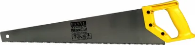 Produktbild von Handsäge 500 mm, Kunststoffgriff