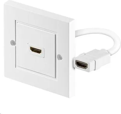 Image de Sortie MicroConnect
