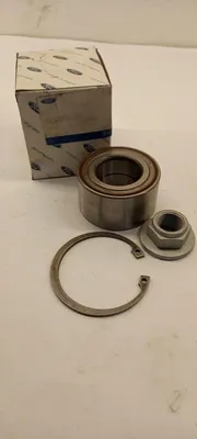 Zdjęcie produktu dla Oryginalny zestaw łożysk kół przednich do FORD Mondeo 2002–2010, nr kat. 4410218