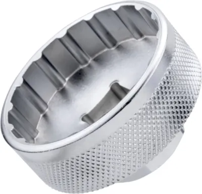 Obrázok produktu pre Birzman BB kľúč na spodný držiak pre Hollowtech II silver