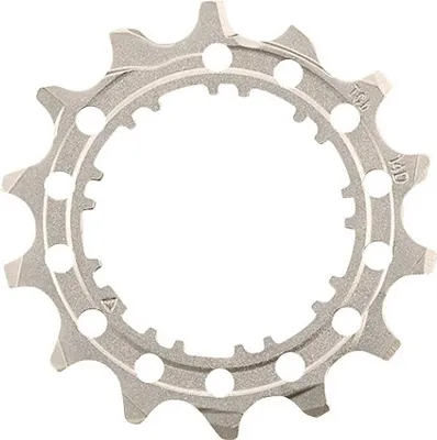 Produktbild von SHIMANO Ritzel für CS-R9200 14 Zähne 11-30, 30,, 11-34.