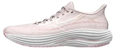 Produktbild von Mizuno Damen Laufschuh WAVE RIDER 29 WOS - J1GD2503, Farbe:Rosa, Damen Schuhe:40.5