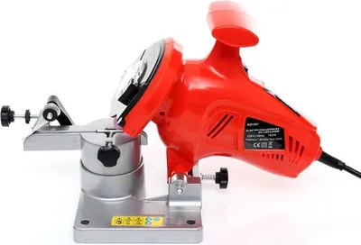 Obrázek produktu pro Kraft&Dele KD1551 elektrická ostřička řetězů motorových pil