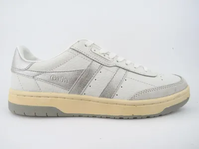 Immagine prodotto di Sneaker Gola Low da donna 31393139303035 Bianco 38 EU