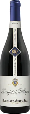 Produktbild von Bouchard Aîné & Fils Beaujolais Villages „La Vigneronne“ AC