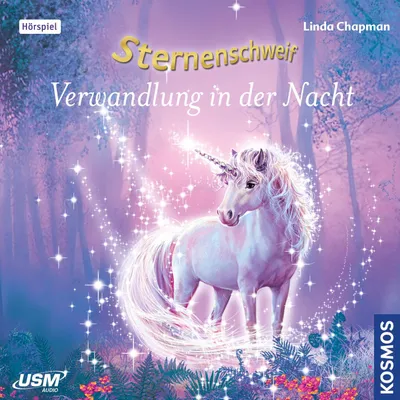 Produktbild von Folge 52: Verwandlung In Der Nacht