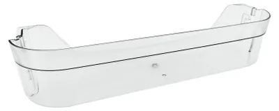 Produktbild von ETNA Flaschenhalter für Kühlschrank 440x103mm 46303