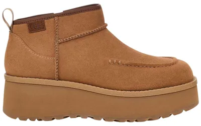 Produktbild von UGG Cityfunc Ultra Mini 1158193-CHE, Winterschuhe, Damen, Braun
