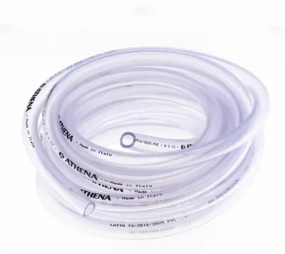 Produktbild von ATHENA Kraftstoffschlauch D.8x12mm 5 Meter