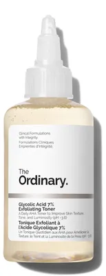 Produktbild von The Ordinary Glycolic Acid 7% Toning Solution