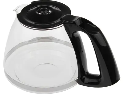 Produktbild von Seb - Kaffeekanne Mit Deckel - Fs9100016390