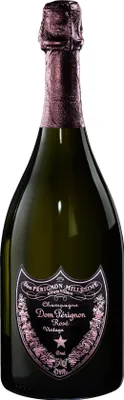 Image de Champagne Dom Perignon Rose 2009 | Champagne, France | 750ml 12.50% Vol.